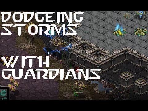 Dewalt vs KOREA Replay Cast G2 - Starcraft Broodwar