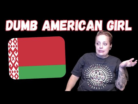 American Reacts to Life in a Small Village in BELARUS