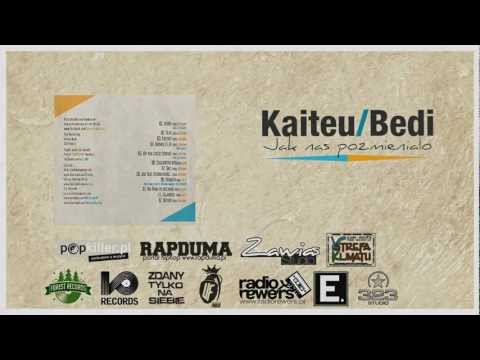 3.Kaiteu/Bedi - Lustro (prod.Wredny)