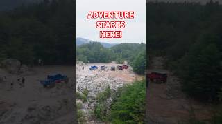 Your Next Epic Adventure Starts Here
