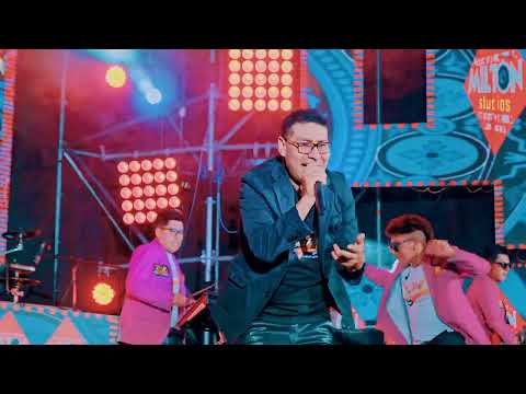 Agrupación CASUALIDAD  - Orgullosa y vanidades | VIDEO OFICIAL 4K | MILTON STUDIOS 2024