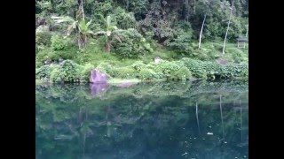preview picture of video 'Telaga Madirda (Madirda Lake), Karang Anyar, Indonesia'