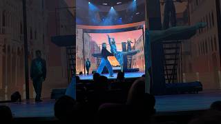 Celebrity Showtime : Bridges (Highlight 3) - Celebrity Ascent - Celebrity Cruises