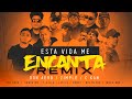 REMIX ESTA VIDA ME ENCANTA