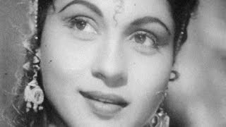 Taaron Bhari Raat Hai Lata Mangeshkar Film Pakshiraj Music