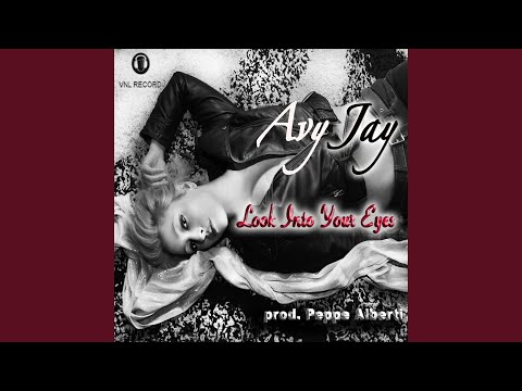 Look Into Your Eyes (V!kav Remix)