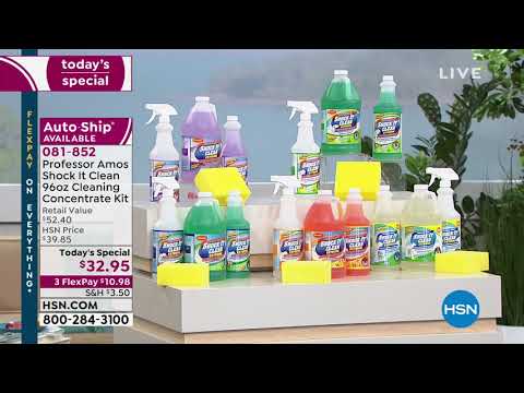 HSN | Kitchen Clearance 06.17.2019 - 11 AM