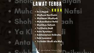 Download lagu Album Sholawat Terbaru 2025- Khanifah Khani #albumsholawatmerdu #sholawat #kumpulansholawat  #fyp mp3