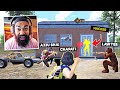 I CARRIED AJJU BHAI TOTAL GAMING TO CHICKEN DINNER BGMI
