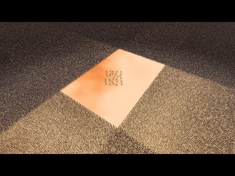 30 T-45 ROBOT DOGS SURROUNDED BY 2,000,000 ZOMBIES | UEBS 2