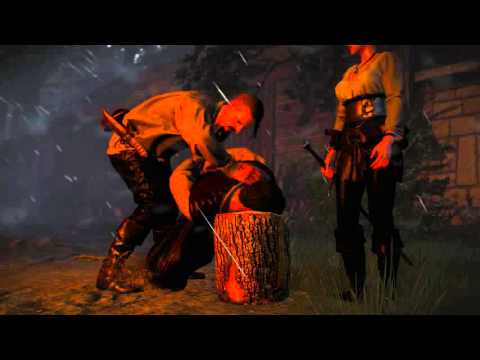 Wild Hunt - Hearts of Stone