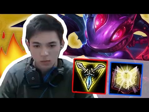 TSM HAUNTZER SOLOQ - SUPERB GAMEPLAY!