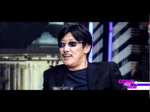 odnoo;'s talk show-AMBII