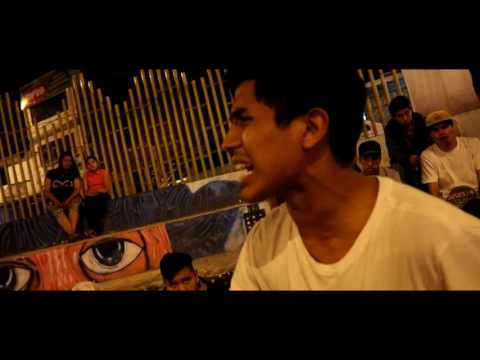 Semis: Papicha vs Fons - EastCoast