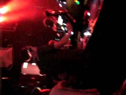 DJ Larse Live @ 1LIVE Klubbing-Party feat. SOLOMUN, Mike Litt & Dj Larse 27.07.2011