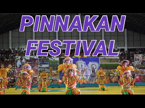 PINNAKAN FESTIVAL 2019(CNHS)
