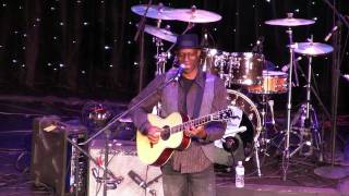 Keb&#39; Mo&#39; LRBC 2010 &quot;You Can Love Yourself&quot;