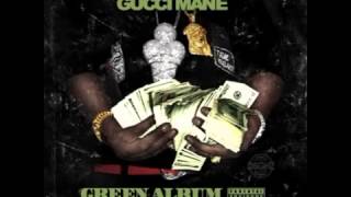 Gucci Mane Ft. Migos - Hotpocket [The Green Album]