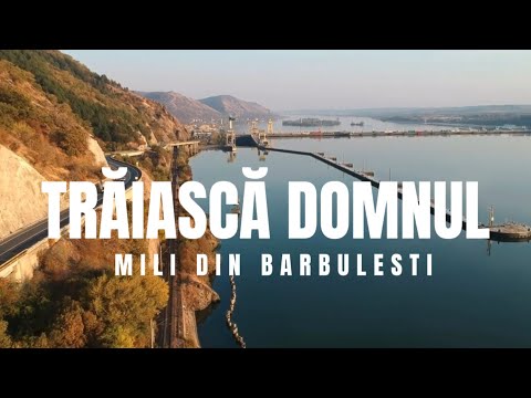 @MILIDINBARBULESTI  - TRĂIASCĂ DOMNUL - ( Video Official )