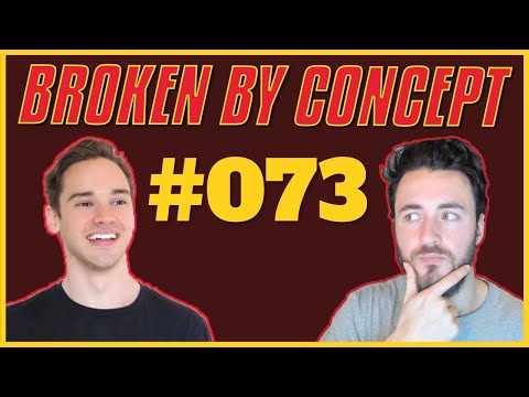 Broken By Concept Ep : 073 - Playing From Behind - Champions Shape Your SoloQ Journey - T1 vs. DK