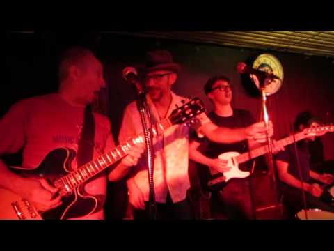 Mckinley James with Jason Smay and Roger Kuhn- 