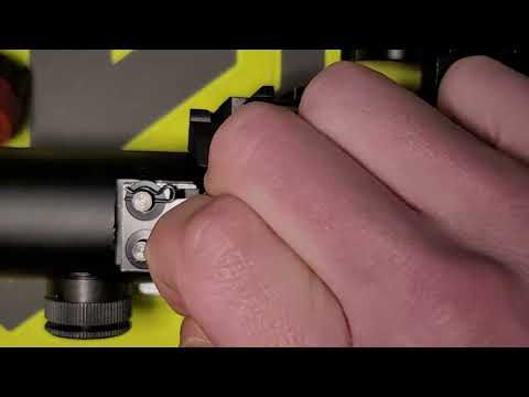 Valken Regulator Clip Pull Tabs. Quick and Easy.