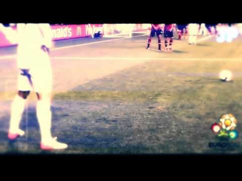 Cristiano Ronaldo -  I don't care - 2011/2012 HD