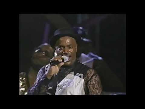 Con Funk Shun - Love's Train