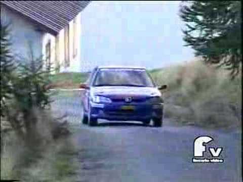 Peugeot 106 N2