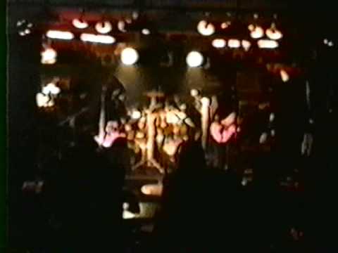 Sigh - Teacher's Pet (Venom cover) Live 1994 video thumbnail