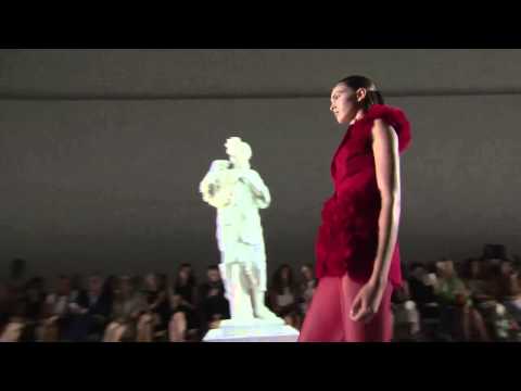 GIAMBATTISTA VALLI HC FW 13-14 PFW