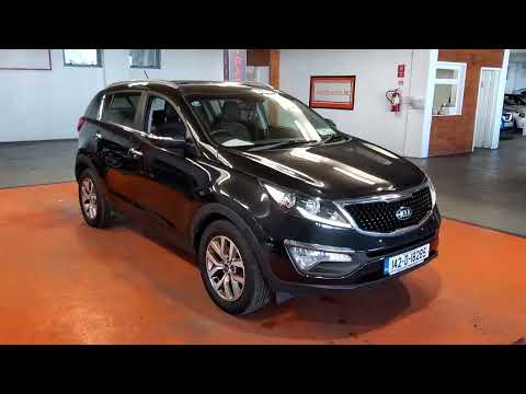 Kia Sportage 2014 - Image 2