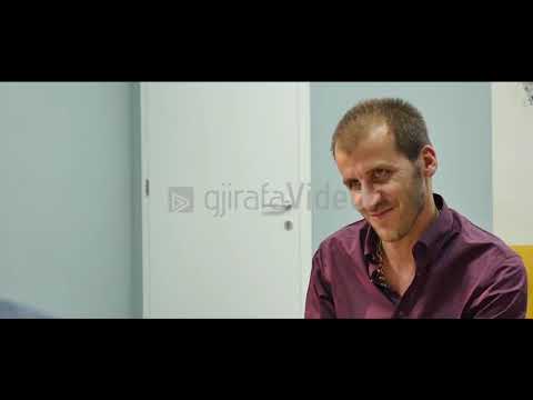 Biznesi i ri i axhes Basri 😂😂😂 - Schengen Visa: E26 - gjirafaVideo