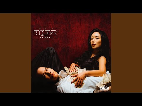 Black Rain (feat. ) のサムネイル