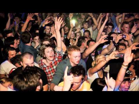 Partyface-Records presents  Klasan Tijuana (Original Mix)