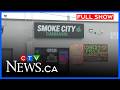 Cannabis Store Employee Sexually Assaulted CTV News Winnipeg At Five For May 6 2026
