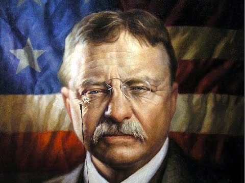IMMIGRATION QUOTE PRESIDENT THEODORE ROOSEVELT 1907