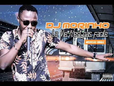 Dj morinho le grand chanteur