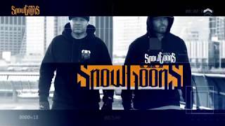 Pelle Pelle x Snowgoons official collab 2018