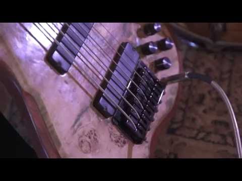 Triplicity - Birth of the Sun trailer