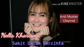 Download lagu Nella kharisma - sakit dalam bercinta mp3