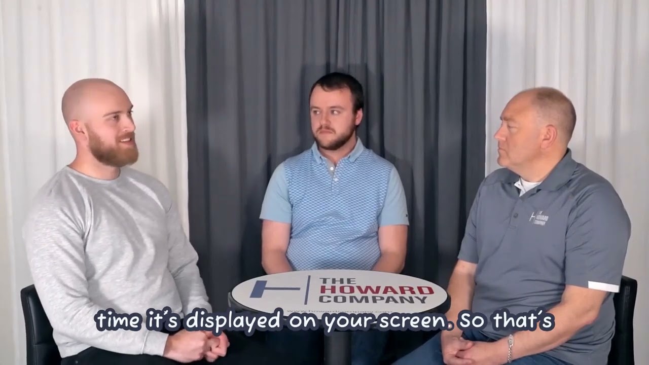 Choosing Technology That Does Not Get in the Way, an episode of The Branding Signage and Technology Podcast by The Howard Company