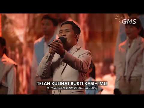Terlalu Besar - Mike Mohede | Ibadah Umum GMS Surabaya Barat