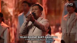 Download lagu Terlalu Besar - Mike Mohede | Ibadah Umum GMS Surabaya Barat mp3