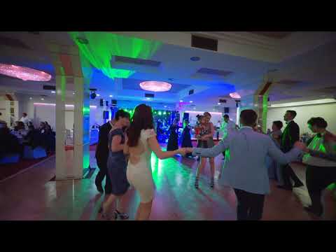 Formatie evenimente,nunti Bucuresti,Ploiesti YANNIS BAND - SARBE