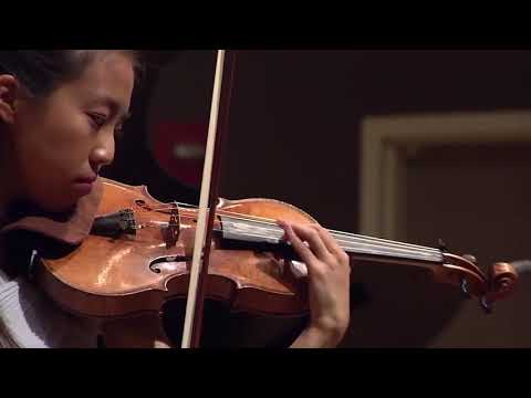 when my soul needs cleansing i know where to go | Shannon Lee sails through Wagner's Albumblatt