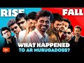 The Rise And Fall Of AR Murugadoss