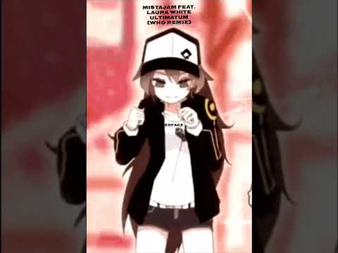 MistaJam feat. Laura White - Ultimatum (Wh0 Remix)