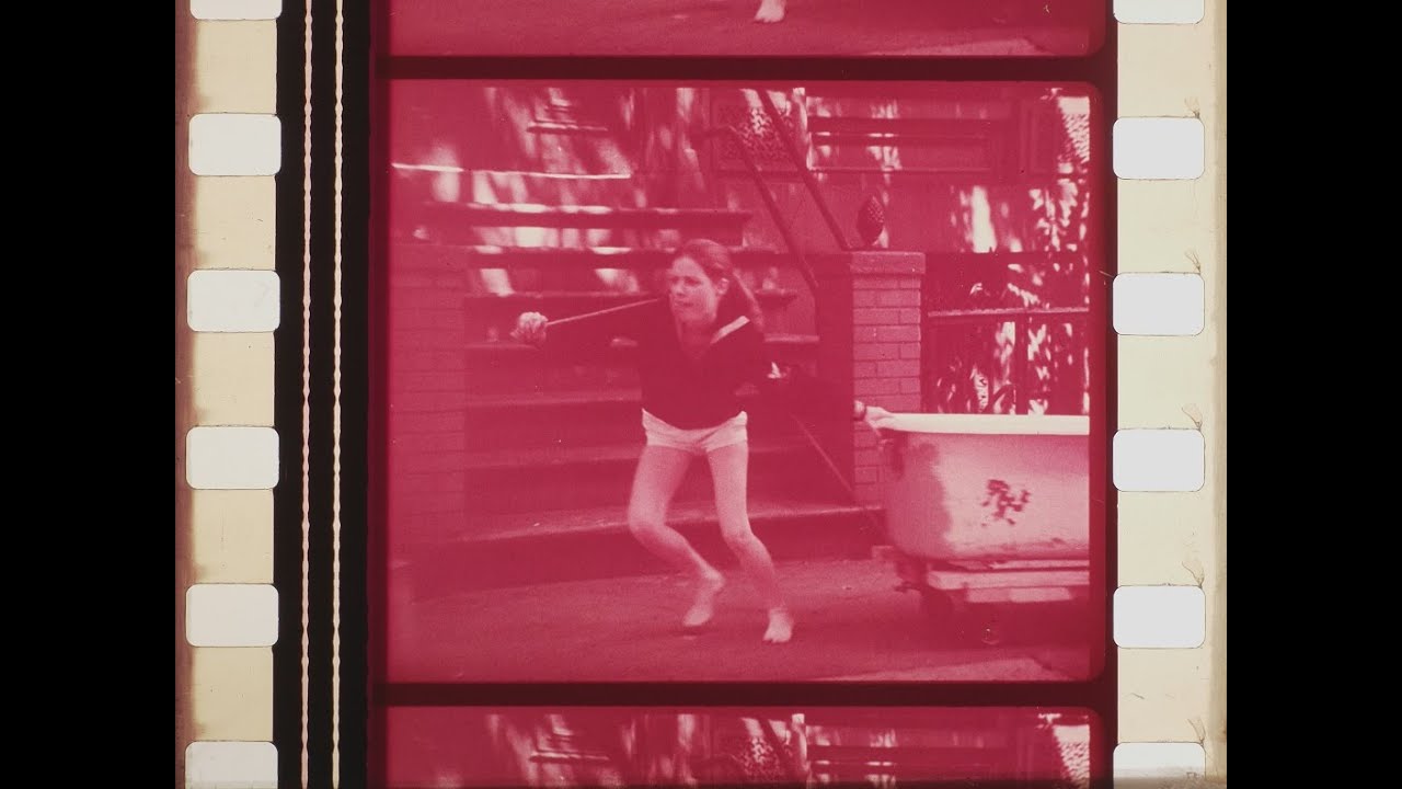 Miniature de la vidéo Me, Natalie Trailer (1969) - 35mm - Flat - Mono - UHD du film Me, Natalie