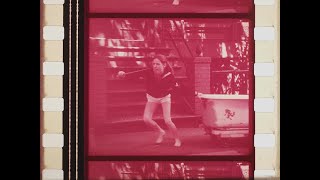 Me Natalie Trailer (1969) - 35mm - Flat - Mono - U